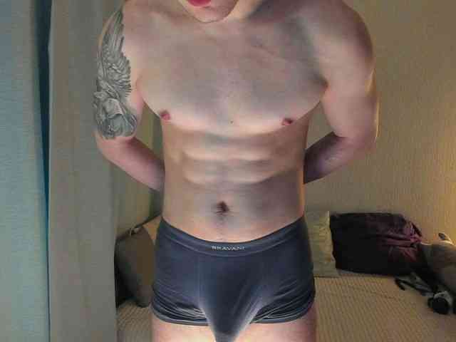 AlexPolo Sex Cam Show