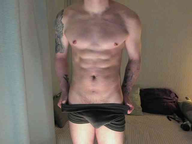 AlexPolo Sex Cam Show