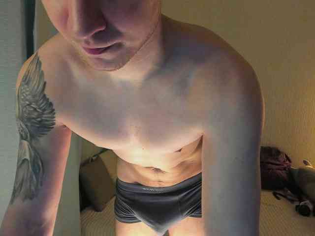AlexPolo Sex Cam Show