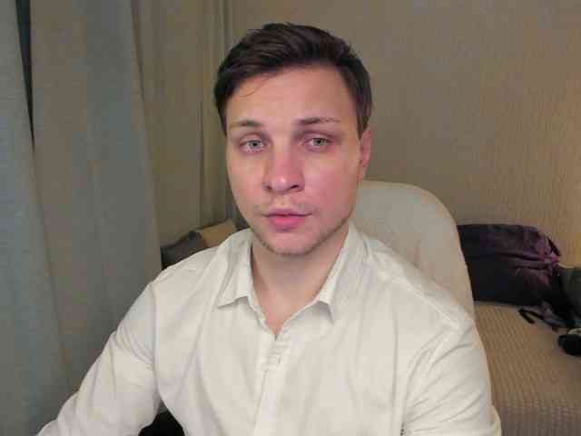 AlexPolo Sex Cam Show