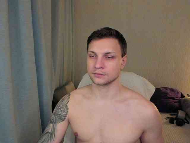 AlexPolo Sex Cam Show