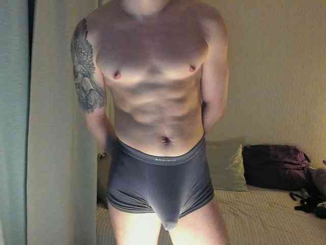 AlexPolo Sex Cam Show