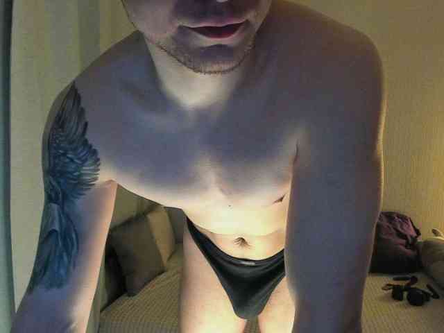 AlexPolo Sex Cam Show