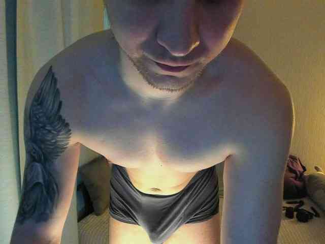 AlexPolo Sex Cam Show