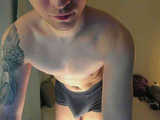 AlexPolo Sex Cam Show