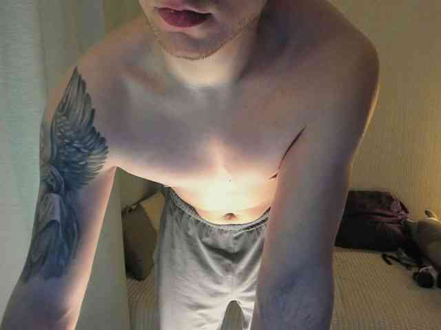 AlexPolo Sex Cam Show