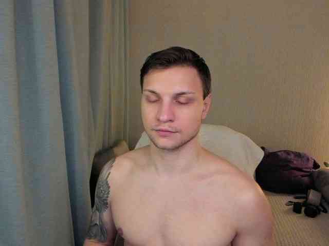 AlexPolo Sex Cam Show