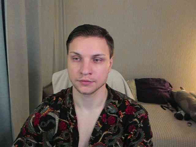 AlexPolo Sex Cam Show
