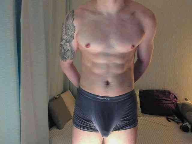 AlexPolo Sex Cam Show