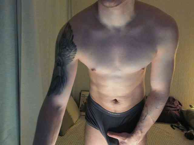 AlexPolo Sex Cam Show