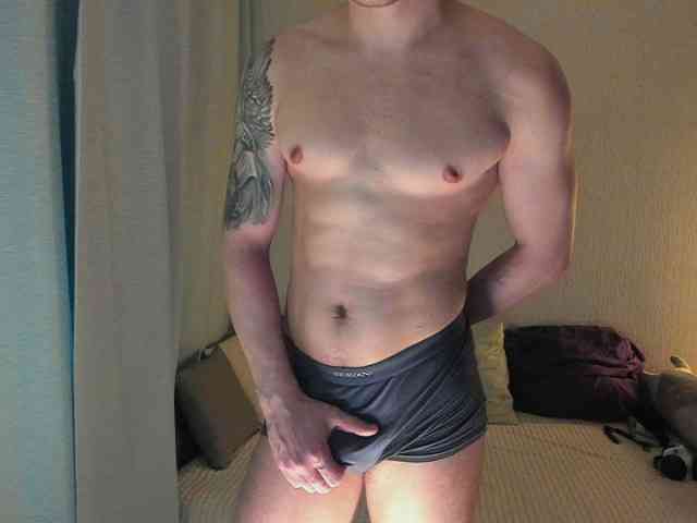 AlexPolo Sex Cam Show