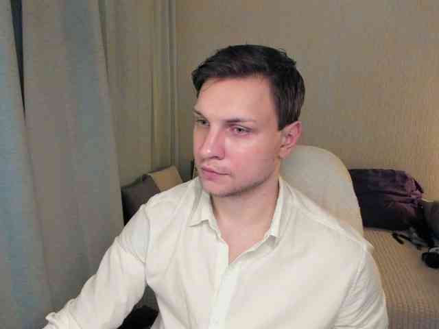 AlexPolo Sex Cam Show