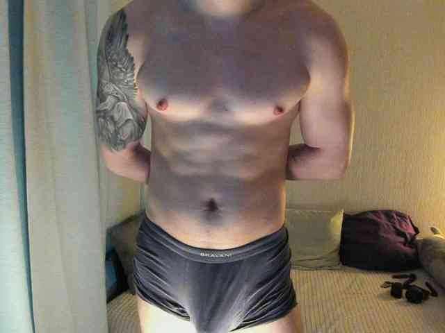 AlexPolo Sex Cam Show