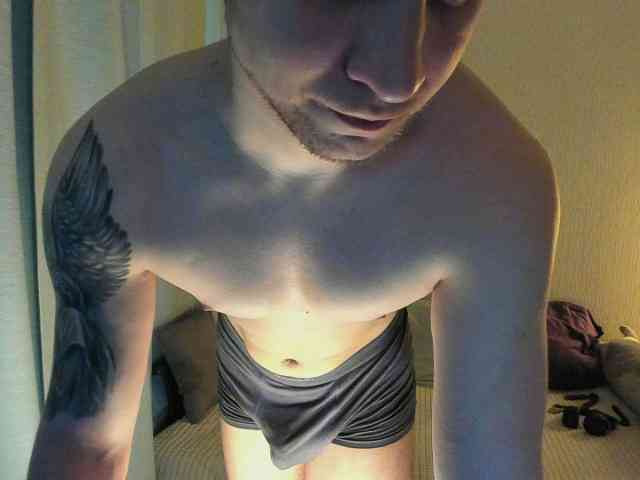 AlexPolo Sex Cam Show