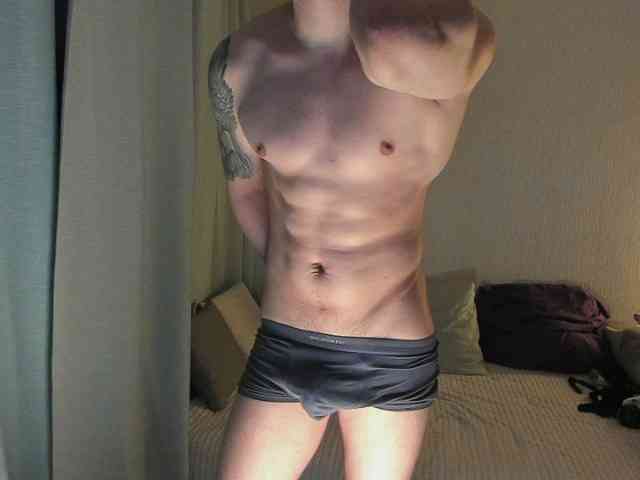 AlexPolo Sex Cam Show