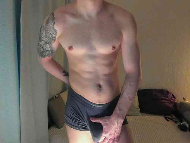 AlexPolo Sex Cam Show