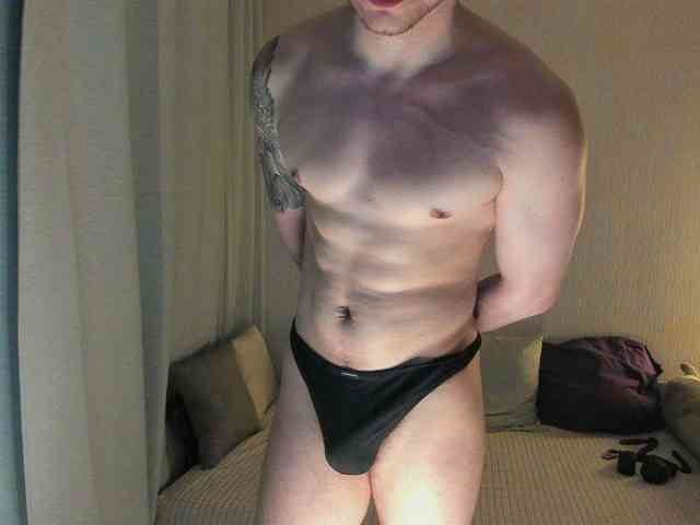 AlexPolo Sex Cam Show