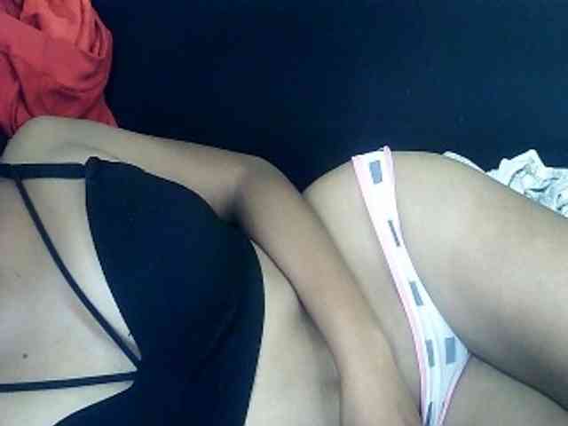 Maellah31 webcam