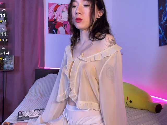  AliceSlim chat room