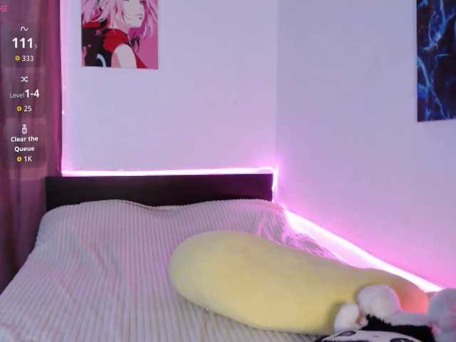 AliceSlim live webcam show