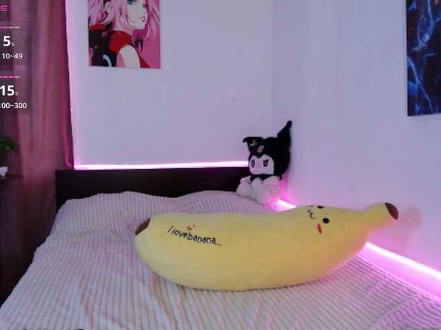 AliceSlim live webcam show