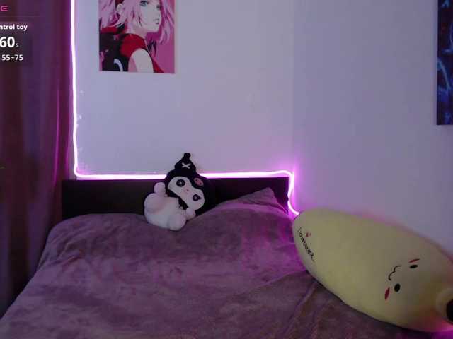 AliceSlim live cam on BongaCams