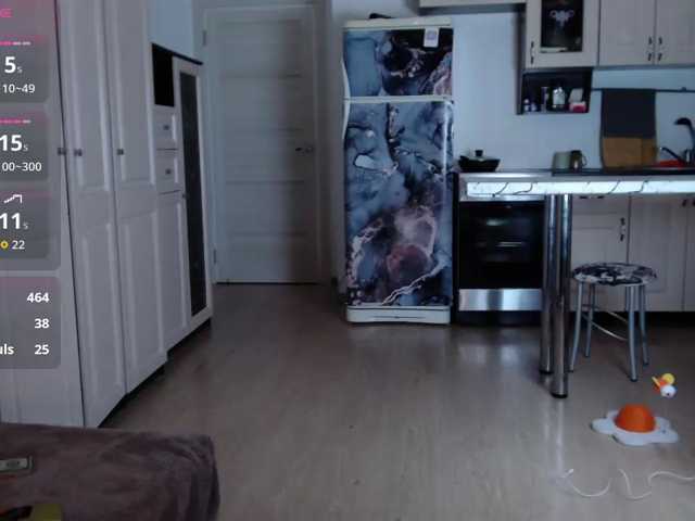 AliceSlim live cam on BongaCams