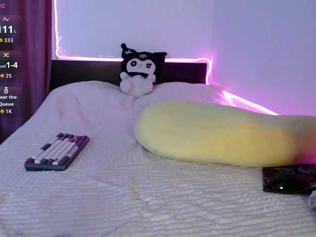 AliceSlim live cam on BongaCams