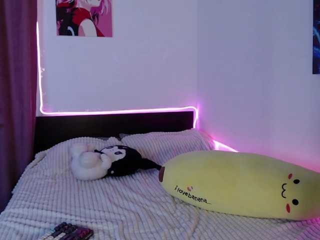 AliceSlim live cam on BongaCams