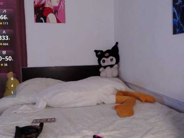 AliceSlim live cam on BongaCams