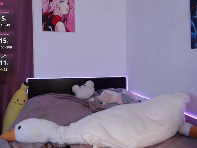 AliceSlim live cam