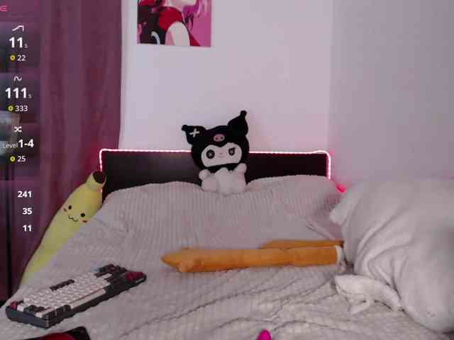 AliceSlim webcam