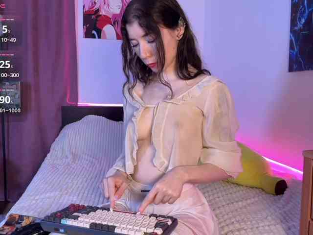 AliceSlim webcam