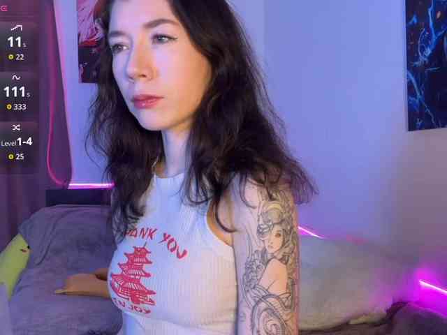 AliceSlim webcam