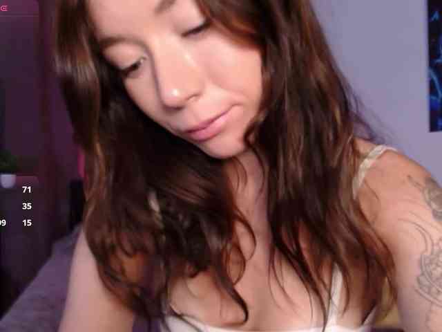 AliceSlim webcam