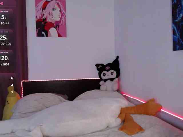AliceSlim webcam