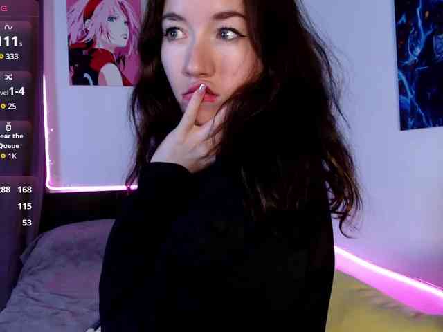 AliceSlim webcam