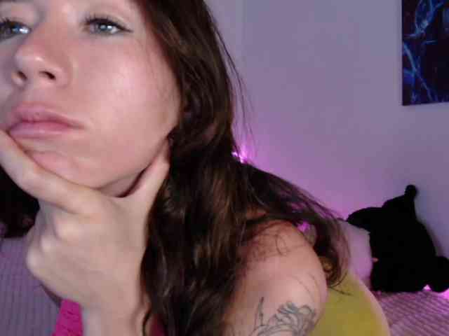 AliceSlim webcam