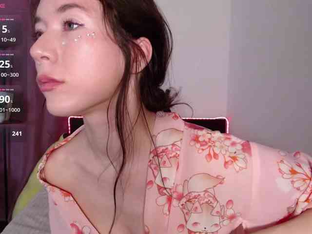 AliceSlim webcam