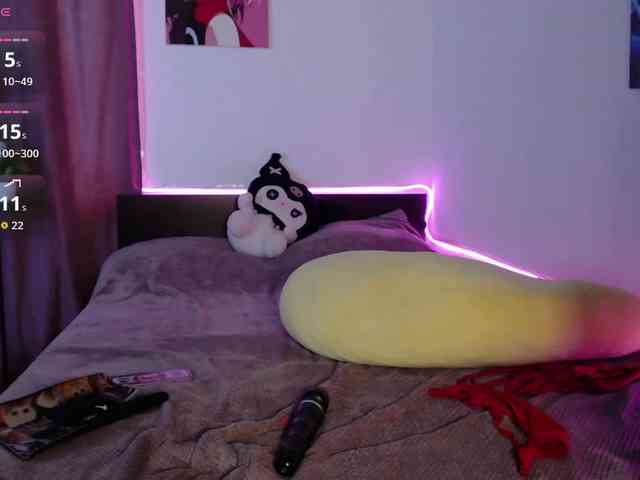 AliceSlim webcam