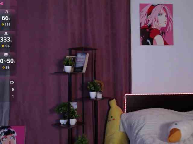 AliceSlim webcam