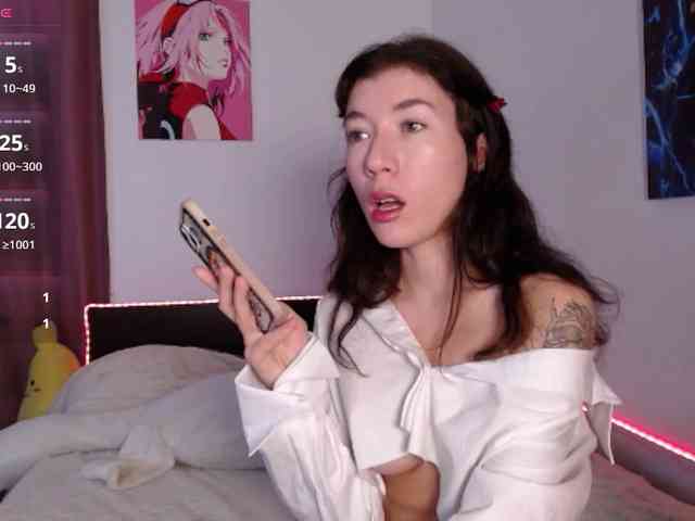 AliceSlim webcam