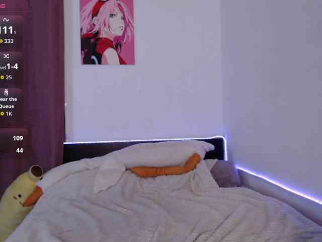 AliceSlim webcam