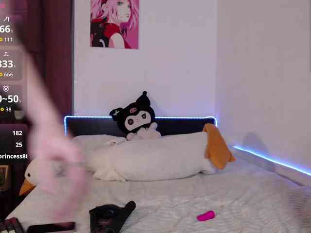 AliceSlim webcam