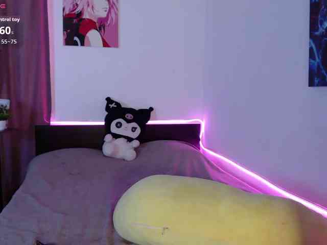 AliceSlim webcam