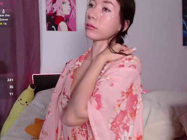 AliceSlim webcam