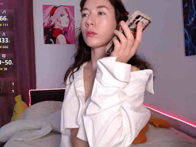 AliceSlim webcam