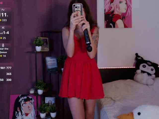 AliceSlim webcam
