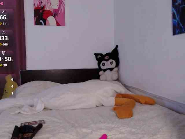 AliceSlim webcam