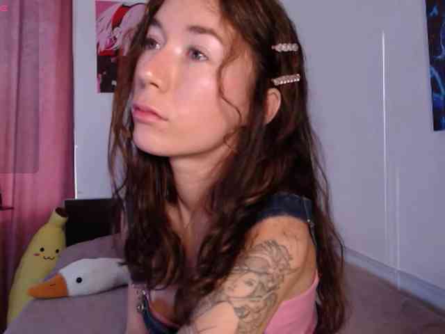 AliceSlim webcam